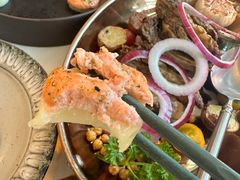 -龟兹KUCINA·新疆菜(前滩L+PLAZA店)