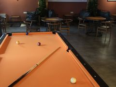 -圣徒精酿美式餐厅saints brewing(裕华万达步行街店)