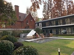 -一尺花园(安和花园店)