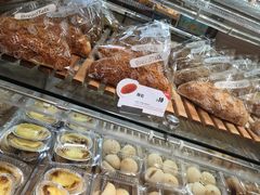 -BreadTalk面包新语·烘焙蛋糕(东方雅苑店)