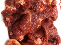 -西塔隆太白烤牛肉馆(图们路店)