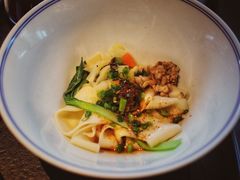 -晓长安·新陕菜(曲江店)