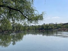 -承德避暑山庄景区