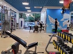 -健怪兽私教健身馆(恒大帝景店)