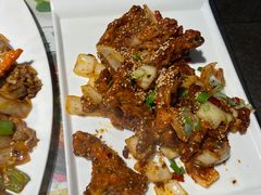 -乡间好味私家菜(总店)