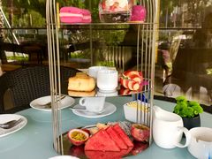 -粤海喜来登酒店·&More聚驿(天河城店)