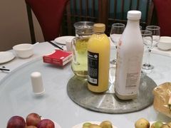 -不倒翁·安徽名菜楼(步行街店)