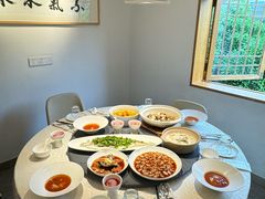 -浙里本味·宴四季江南(三台山路店)