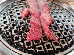 -霸腹烤肉(厦门柚子番店)