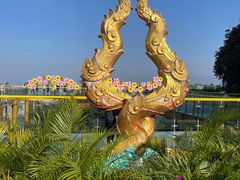 -西双版纳勐泐文化旅游区