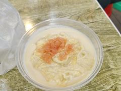 -果流香水果甜品(建政路店)