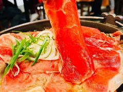 -大鲜生·亚洲菜融合小食堂