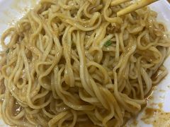 拌面-沙县小吃文化城