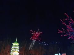 -济南方特东方神画