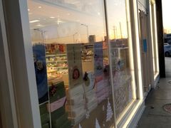 紫薯老婆饼-好利来(十里河店)