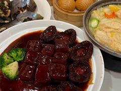 -海上名珠·海鲜酒楼(励骏庞都店)