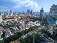 -上海静安昆仑大酒店