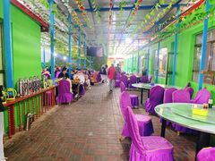 大堂-马白开来特色羊排揪片子  (总店)