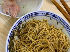 -盛兴面馆(真儒大厦店)