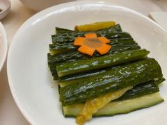 -南门小馆·清真(国贸商城店)