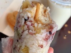 -早对门(鼓楼店)