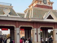 -沈阳方特欢乐世界