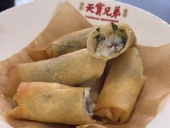 -天宝兄弟(前海壹方城店)