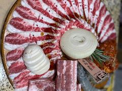 -安又胖韩国烤肉(泰达永旺店)