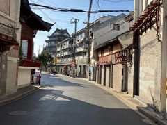 -豫园湖心亭茶楼
