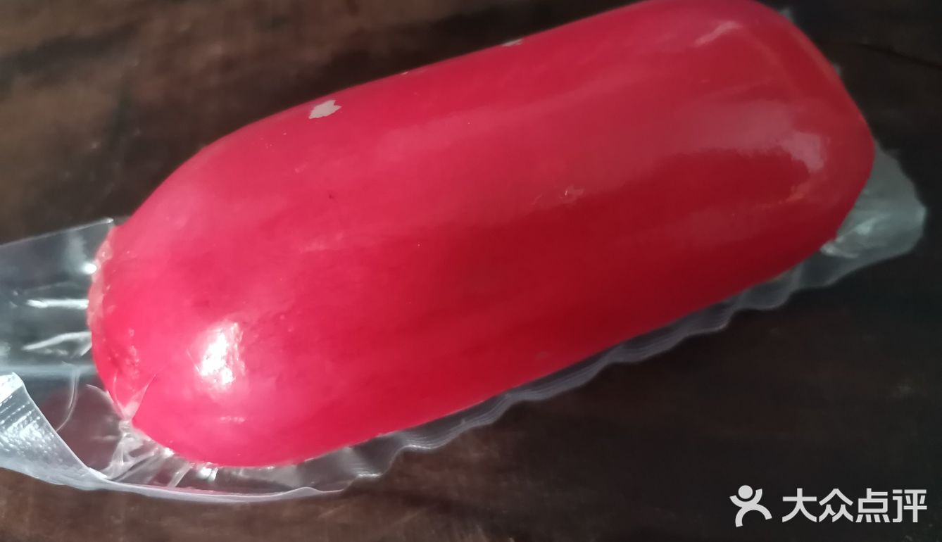 之前有个图，解封后最不想吃的几种菜里面