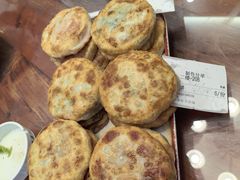 -牛庄高晓山馅饼(铁西店)