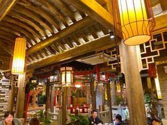 -蜀大侠火锅(四川北路店)