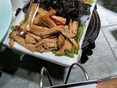 -关东大厨老三熏鹅(新石店)