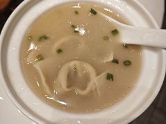 -新吉士·上海菜(浦东LCM置汇旭辉店)