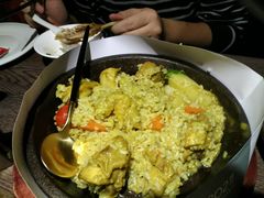 -青叶202都市餐厅(迪诺水镇店)