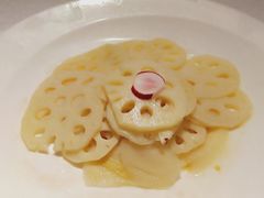 -金狮麟·新豫菜(金码大厦店)