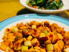 -十六中酱肉·烧烤·京菜小馆(五方桥旗舰店)