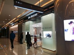 -Tiffany & Co.蒂芙尼
(天津万象城店)