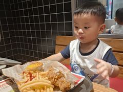 -肯德基(安溪宝龙店)