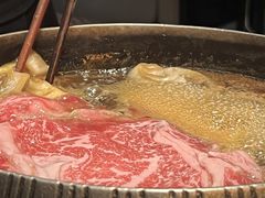 -满来寿喜烧(金虹桥店)