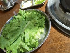 -老板娘的烤肉店(旅顺新玛特店)