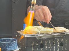 -Sushi Hanzo半藏(天环广场店)