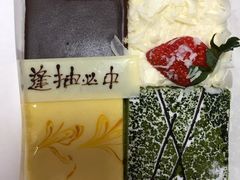 -壹点壹客·生日蛋糕(南山店)