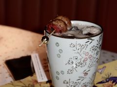 -VERVO金酒吧·独立电音俱乐部(正义坊购物中心店)