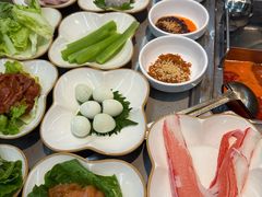-海底捞火锅(步步高新天地店)