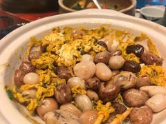 -李记搅团•非遗陕菜(三桥店)