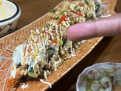 -信日本料理(信义坊店)