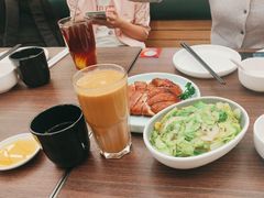 -新旺茶餐厅(鑫耀·光环live店)