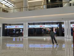 -CGV影城(卓悦中心 IMAX激光店)