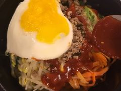 -第二外国语学院-韩国餐厅(朝阳路店)